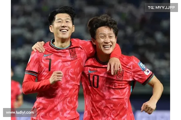 韩国队世预赛连平孙兴慜批评草坪差质影响发挥 韩国队世预赛连平孙兴慜批评草坪差质影响发挥
